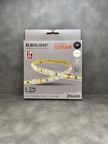 LED juosta Eurolight Toronto 5m 60LED/m IP20 4000K OSRAM