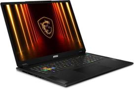 MSI Stealth A18 AI+ A3XWJG-042PL 18 240Hz 370 32GB 2SSD RTX5090 EN W11P