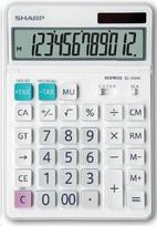 SHARP EL-340W White