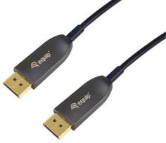 Equip Cable DisplayPort 1.4 8K/60Hz 20m Black