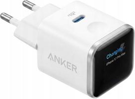 Anker A121DG21 45W PD GaN White
