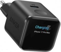 Anker A121DG11 45W PD GaN Black