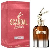 Jean Paul Gaultier  _8292402 Jean Paul Gaultier Scandal Parfīms PAR 80ml
