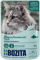BOZITA 3635 cats moist food 85 g