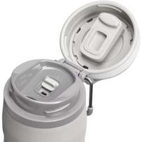 Stanley The IceFlow Bottle Twist Flip 0.47L Light Grey