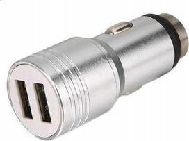Vega _8366427 MICRO USB TO LIGHTNING ADAPTER CHARGER FOR IPHONE BLACK M