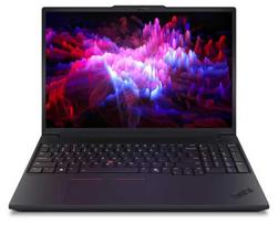 LENOVO ThinkPad P16v G3 16 IPS 255H 64GB 1SSD RTX Pro 2000 EN W11P 21RS0053PB