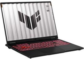 ASUS TUF Gaming A16 FA608UMI-TU167W 16" 165Hz 260 16GB 512GB SSD RTX5060 EN W11