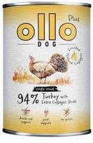 OLLO plus Kolagen Turkey 800 g can