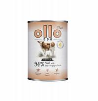 OLLO can dog Plus Collagen Veal 800 g