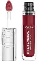 L´Oréal Paris L'Oreal Paris Plump Ambition Hyaluron Lip Oil (W, 5 ml, 490 Berry Jolie)