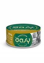 OASY More Love Chicken with lentils - wet cat food - 70g
