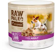 VetExpert Raw Paleo Olympic lamb mini 90g