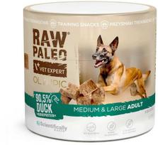VetExpert Raw Paleo Olympic duck medium large 90g