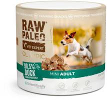 VetExpert Raw Paleo Olympic duck mini 90g