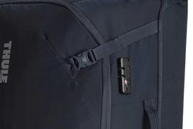 Thule 5613 EnRoute Check-In Wheeled Duffel Darkest Blue