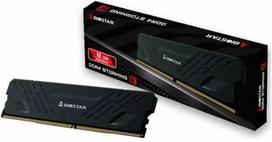 BIOSTAR DDR4 8GB 3200MHz Memory DO32NU4N08