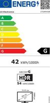 LG UltraGear Evo AI 27GM950B-B 27 AND quot; IPS 16:9