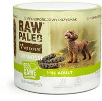VetExpert Raw Paleo Cabanossi game mini 100g
