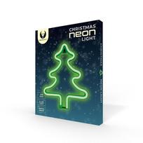 Forever  Forever Light FLNE16 CHRISTMAS TREE Neon LED Signboard