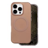 Mocco Mistiq Mag Back Case for Apple iPhone 16 Pro