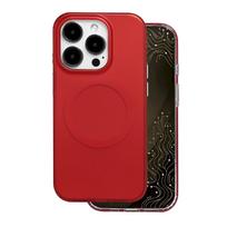 Mocco Mistiq Mag Back Case for Apple iPhone 14 Pro