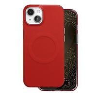 Mocco Mistiq Mag Back Case for Apple iPhone 15