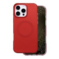 Mocco Mistiq Mag Back Case for Apple iPhone 16 Pro Max