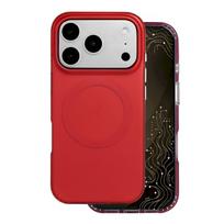 Mocco Mistiq Mag Back Case for Apple iPhone 17 Pro / 18 Pro