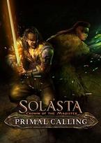 Solasta: Crown of the Magister - Primal Calling (DLC) Steam Key (PC) LATAM