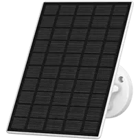 IMOU Solar Panel for Battery Camera, 3W, Type-C, Weatherproof