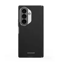 Dux Ducis Vyne phone case with MagSafe support for Samsung Galaxy Z Fold 8 Ultra (F976) black