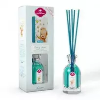 CRISTALINAS Mikado Air Freshener 0 Baby and Cologne 40ml