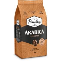Kavos pupelės Paulig Arabica Selected, 1 kg