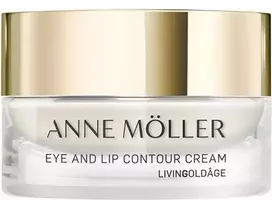 Anne Moller Anne Möller LivingoldâGE Eye and Lip Contour Cream 15 ml