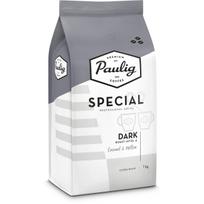 Kavos pupelės Paulig Special Dark, 1 kg