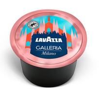 Kavos kapsulės Lavazza Blue Tales of Italy Galleria Milano, 100 vnt.