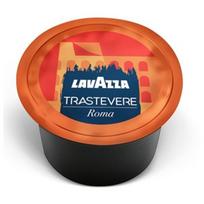 Kavos kapsulės Lavazza Blue Tales of Italy Trastevere Roma, 100 vnt.
