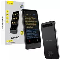 Blavec Translator Lingo TL-01 (BTL01-B) black