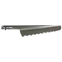 BESK Awning canopy 3x2m