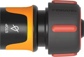 Fiskars Connector with stop function 3/4
