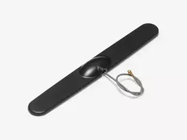 Arduino Dipole Antenna GSM for MKRWAN1310 GSM 850 / 900 / 1800 / 1900 MHz and UMTS