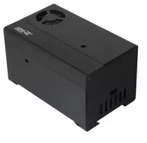 Joy-iT Aluminium case for Raspberry Pi 3/4 used with StromPi3