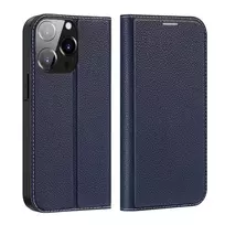 OEM Dux Ducis Skin X2 Case for iPhone 14 Plus blue