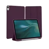 Etteri case for iPad 10.9" A14 (2022) | iPad 11" A16 (2025) red