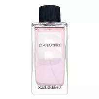 Dolce  AND  Gabbana D AND G L'Imperatrice 3 Eau de Toilette for women 100 ml