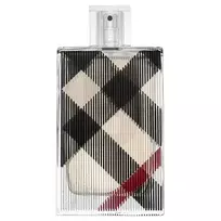 Burberry  Burberry Brit For Her Eau de Parfum for women 100 ml
