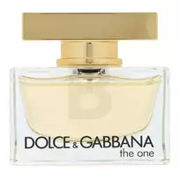 Dolce  AND  Gabbana The One Eau de Parfum for women 50 ml