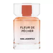 Karl Lagerfeld Lagerfeld Fleur de Pecher Eau de Parfum for women 50 ml