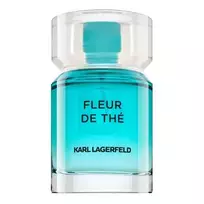 Karl Lagerfeld Lagerfeld Fleur De Thé Eau de Parfum for women 50 ml